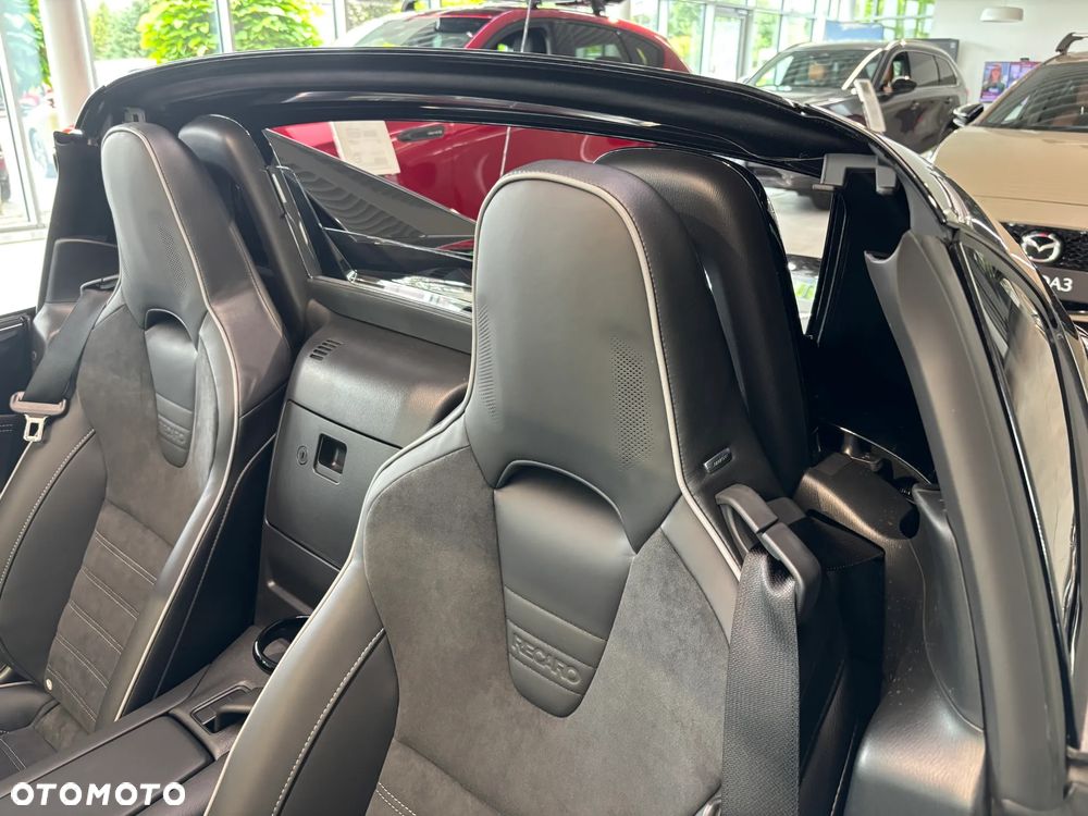 Mazda MX-5 1.5 Skyactiv-G Homura - 20