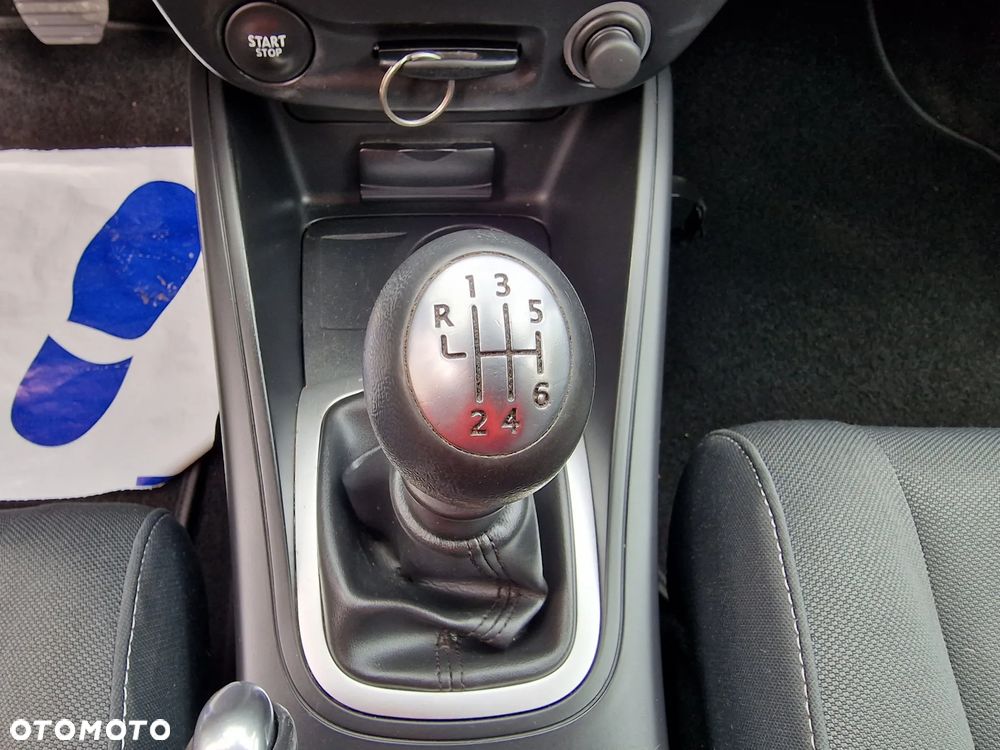 Renault Megane 1.6 16V 110 Authentique - 19