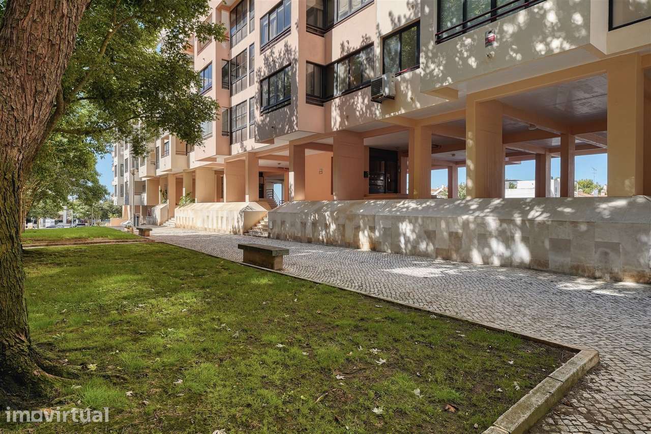 Apartamento T2 | Alameda da Guia, Cascais - Grande imagem: 2/38