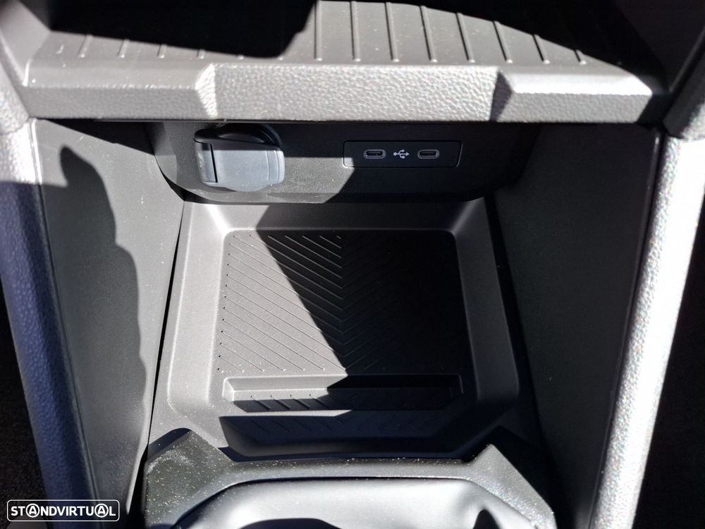 Dacia Duster 1.2 TCe ECO-G Expression — fotografia 21