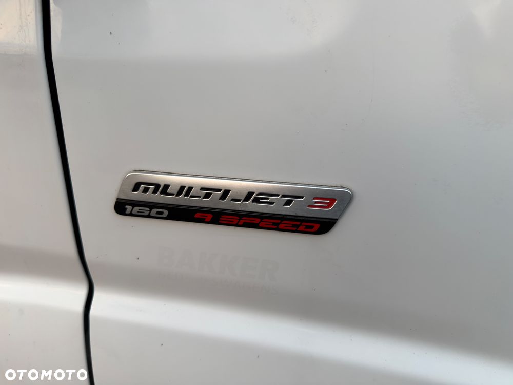 Fiat Ducato - 5