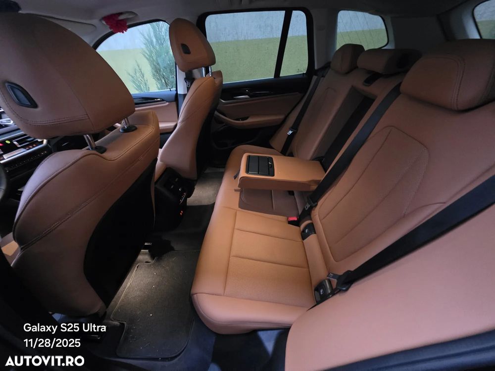 BMW X3 xDrive20i Aut. xLine - 10