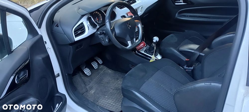 Citroën DS3 1.6 THP SportChic - 6