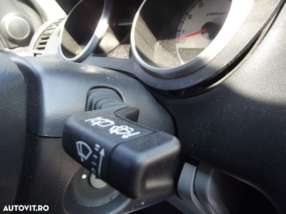 Bloc Lumini Suzuki Ignis 2003-2009 maneta semnalizare stergatoare - 2