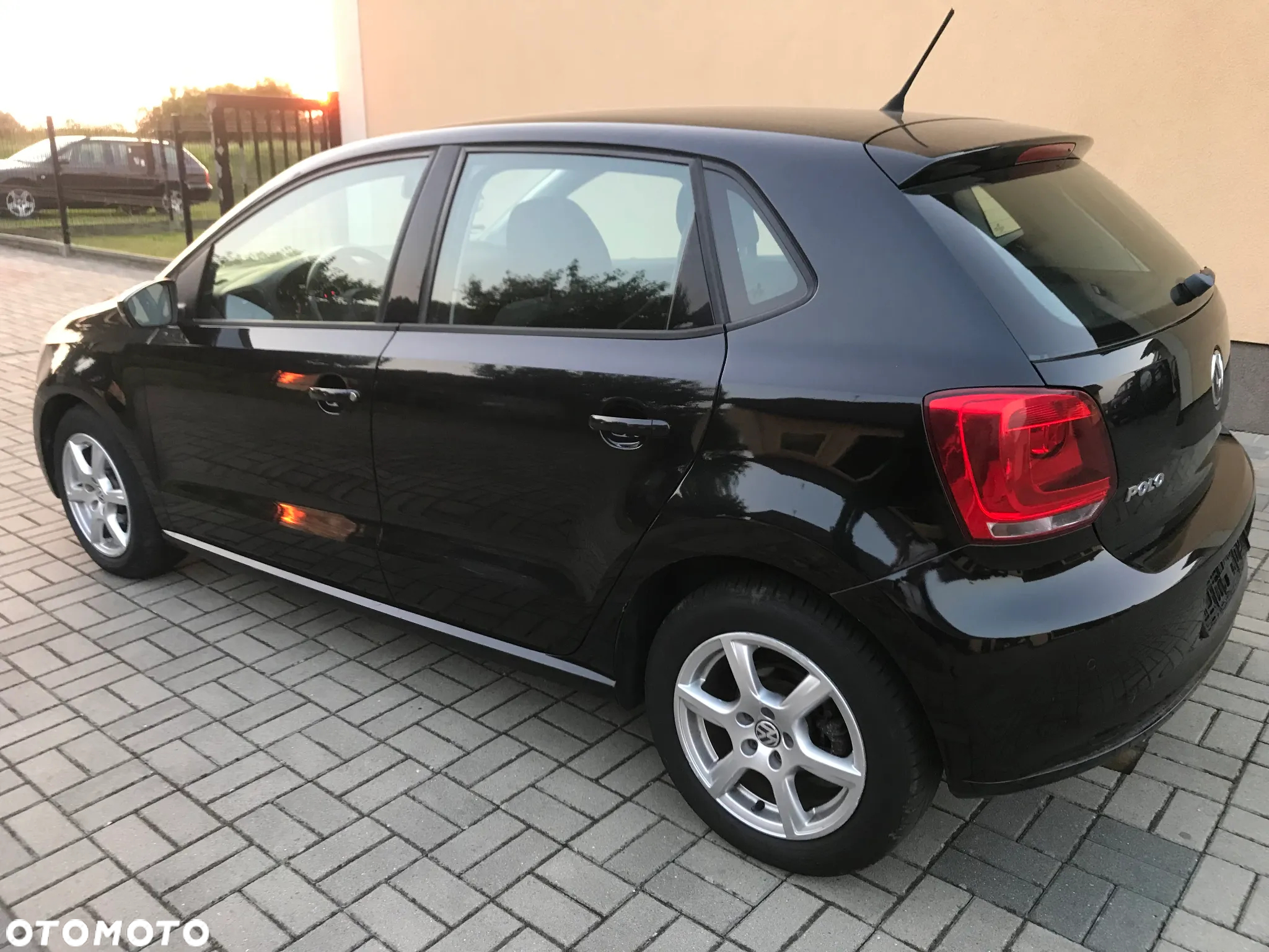 Volkswagen Polo 1.2 TSI BMT Comfortline - 6