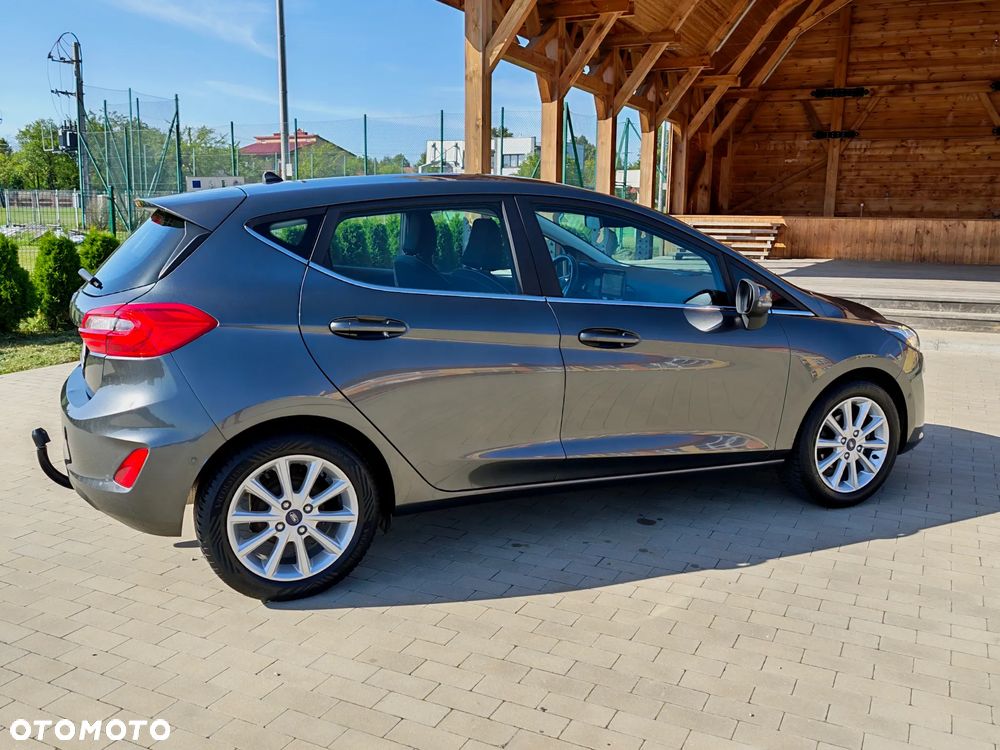 Ford Fiesta - 14