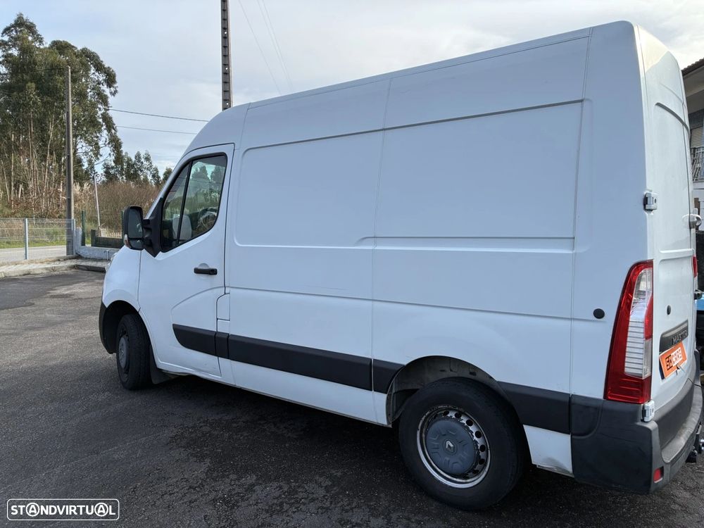 Renault master - 6