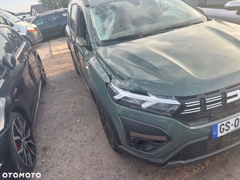 Dacia Jogger TCe 110 Journey - 6