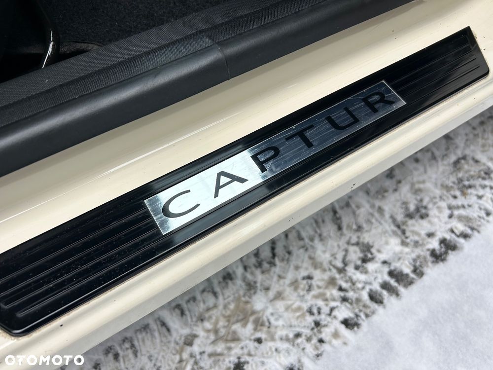 Renault Captur ENERGY dCi 90 Experience - 20