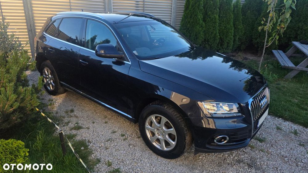 Audi Q5 2.0 TDI Quattro - 5