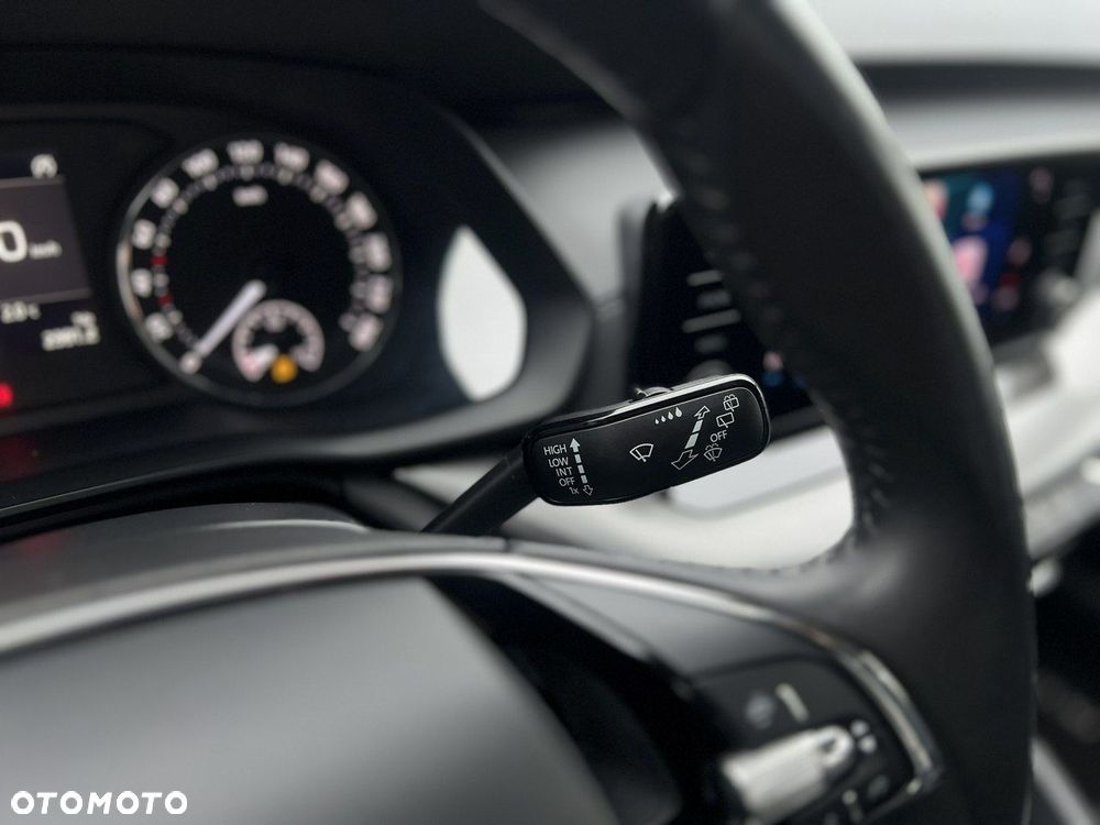 Skoda Octavia 2.0 TDI Ambition - 30