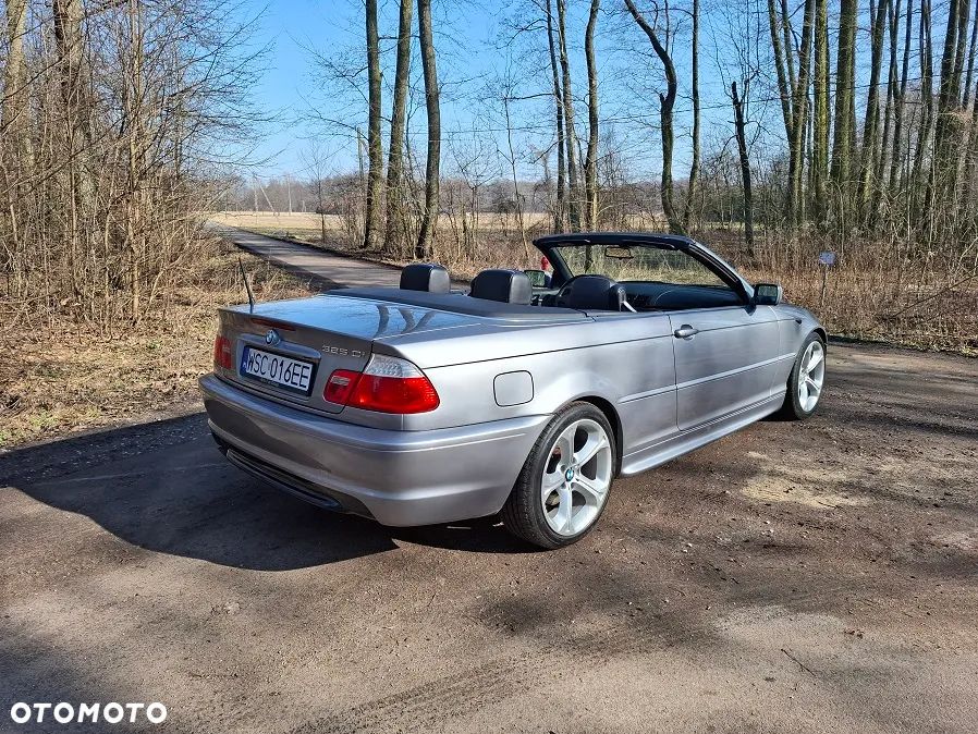BMW Seria 3 325 Ci - 5