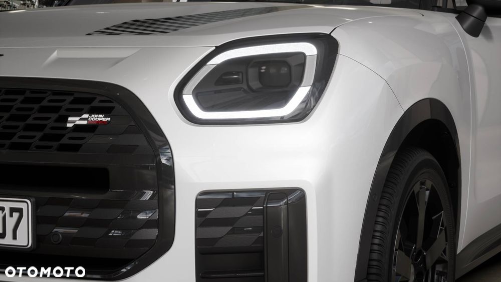 MINI Countryman - 13