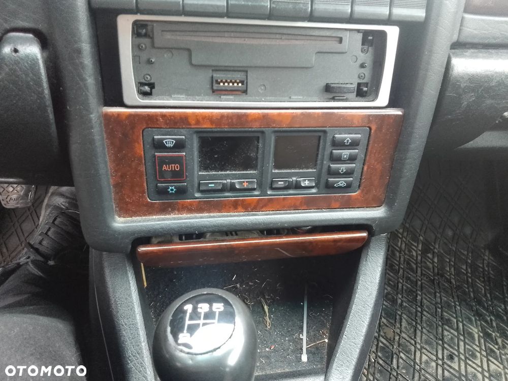 AUDI 80 B4 2.0KAT 116KM 1995R - CZĘŚCI !!! - 15