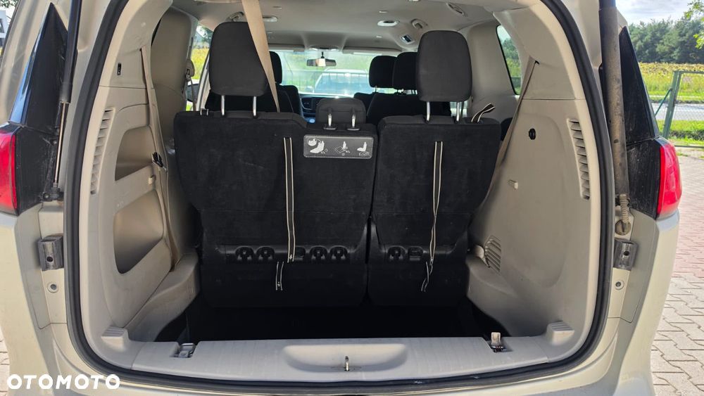 Chrysler Pacifica - 4