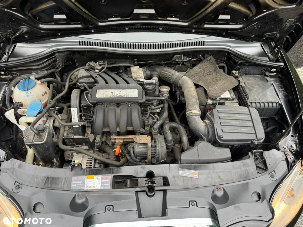 Seat Leon 1.6 Reference - 37
