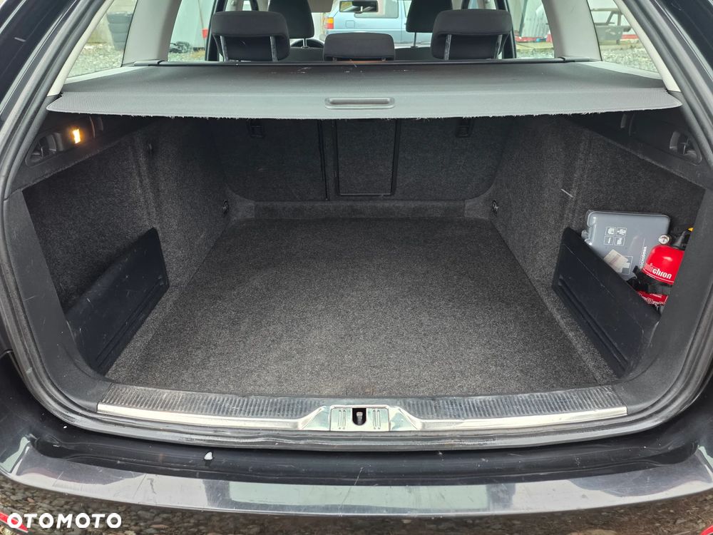 Skoda Superb 2.0 TDI Ambition Outdoor DSG - 37