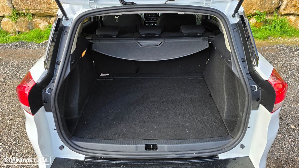 Renault Clio Sport Tourer 0.9 TCe Limited - 48