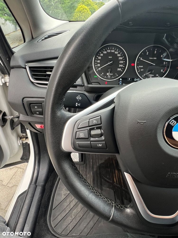 BMW Seria 2 220d xDrive Sport-Aut Luxury Line - 14