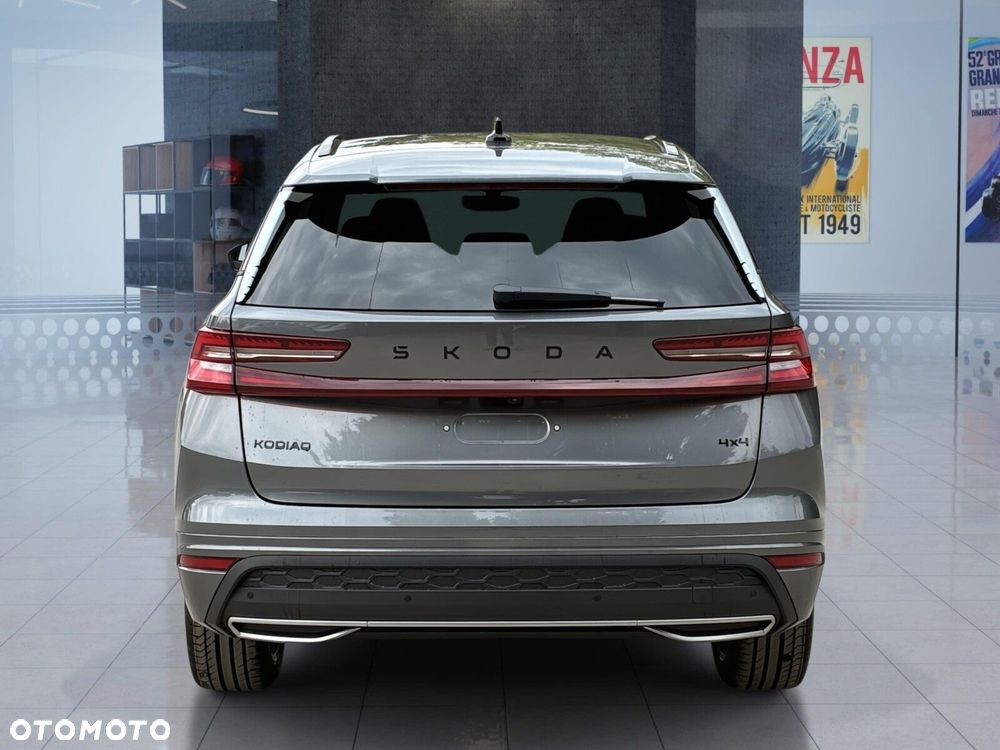 Skoda Kodiaq - 10