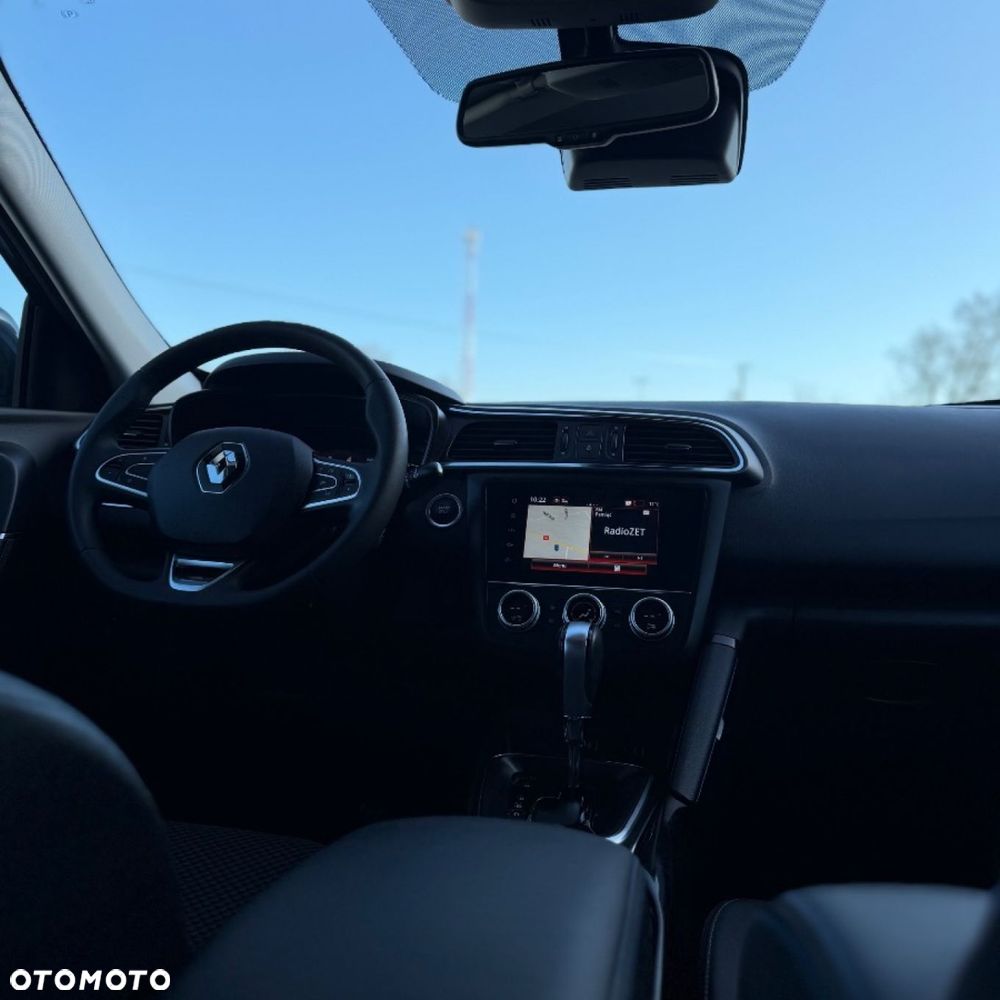 Renault Kadjar - 23