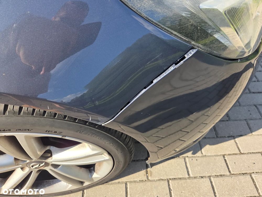 Opel Insignia 2.0 T Edition - 16