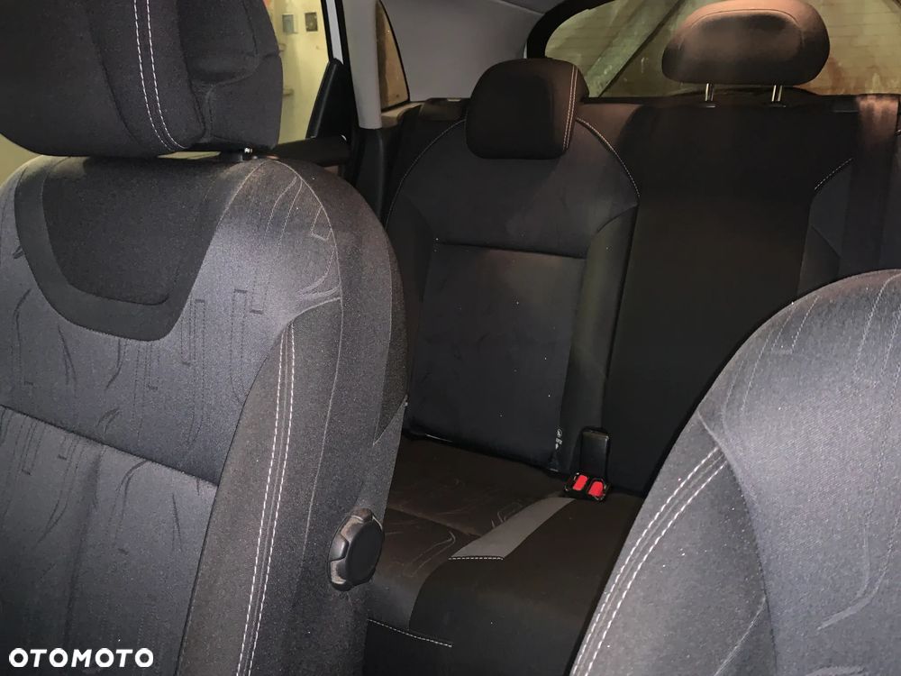 Citroën C4 1.6 HDi Selection - 12