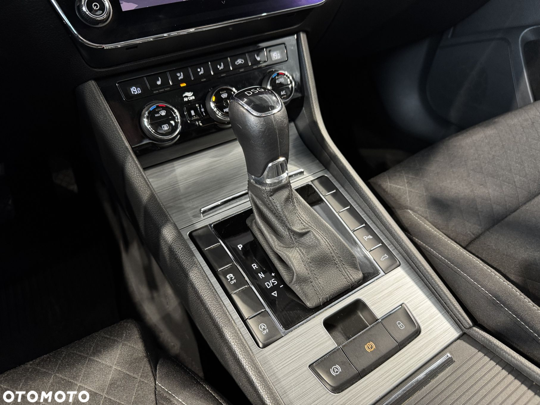 Skoda Superb - 28