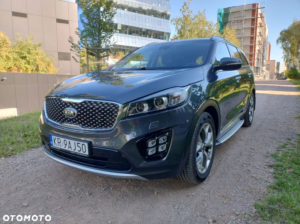 Kia Sorento 2.0 CRDI Business Line - 3