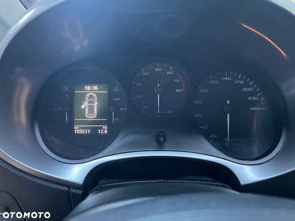 Seat Leon 1.8 TSI Style - 9