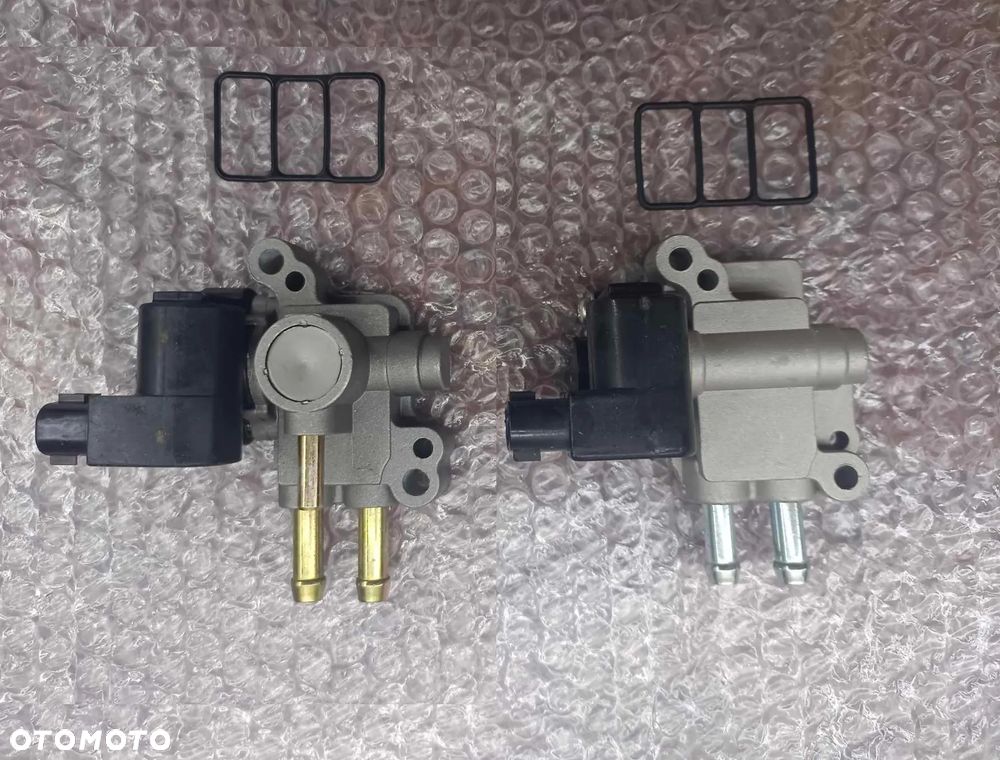 NOWY silniczek silnik krokowy HONDA ACCORD Odyssey Acura CL Isuzu Oasis 1.6 1.8 2.0 2.2 2.3 3.0 Shuttle Torneo 36460-PAA-L21 36460-PAA-A01 36460PAAL21 13421019002 1903-300160 5862062470 36460PAAA01 - 1