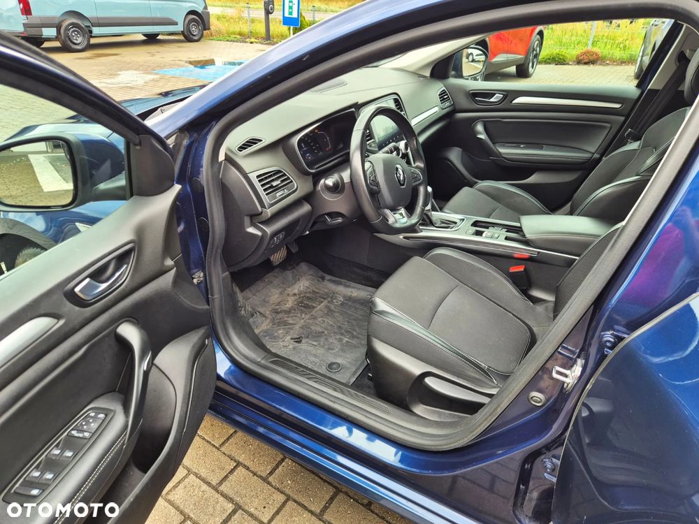 Renault Megane 1.3 TCe FAP Intens EDC - 14