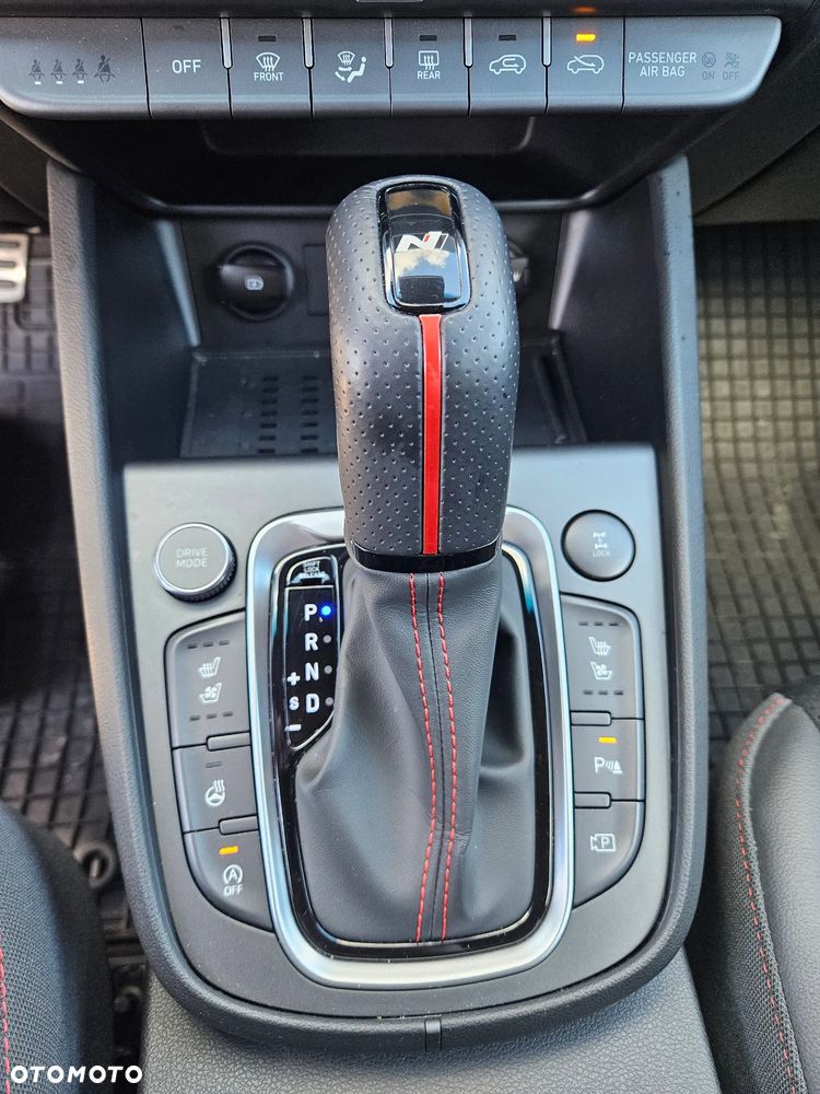 Hyundai Kona 1.6 T-GDI N Line 4WD DCT - 18