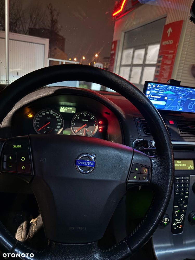 Volvo V50 2.0D Momentum - 15