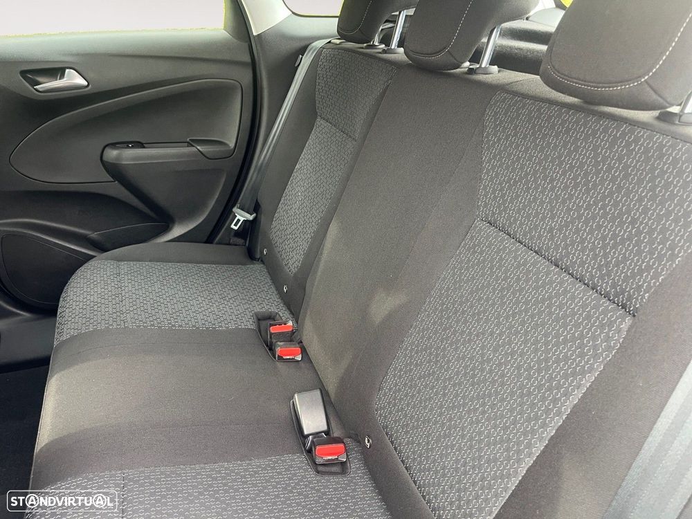 Opel Crossland 1.2 T Edition - 13