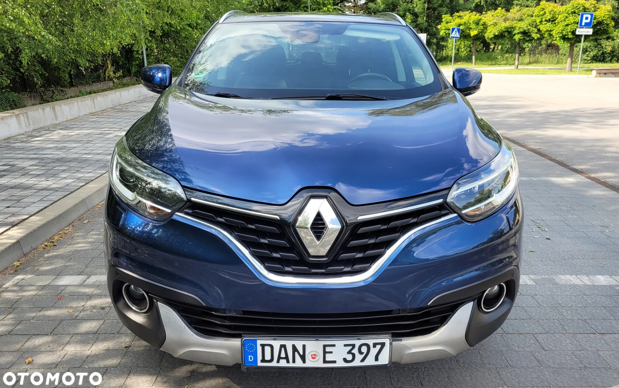 Renault Kadjar Energy TCe 130 XMOD - 13