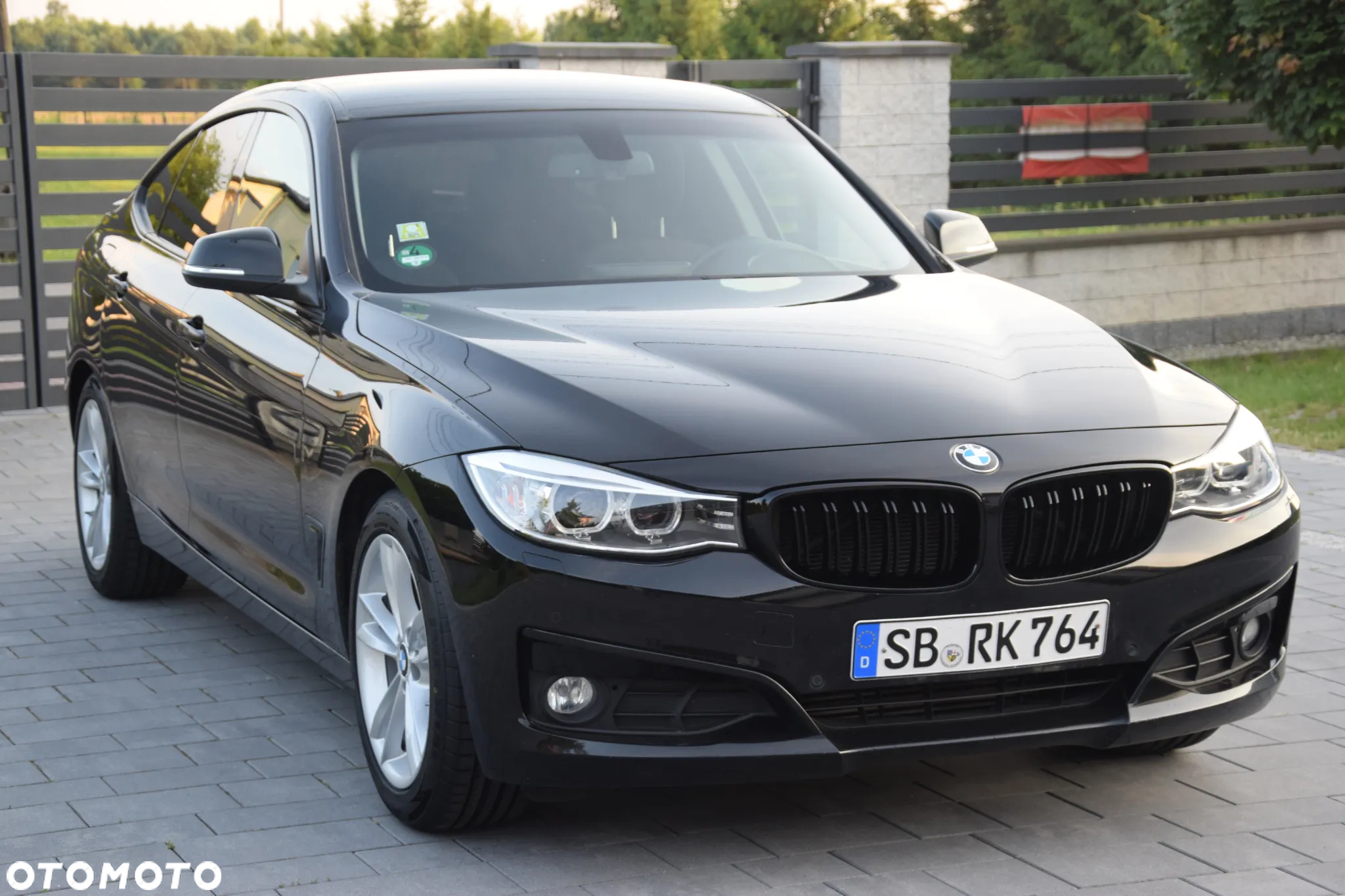 BMW Seria 3 - 12