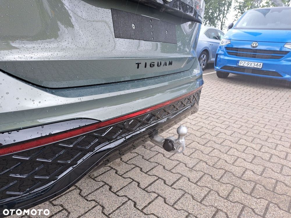 Volkswagen Tiguan - 25