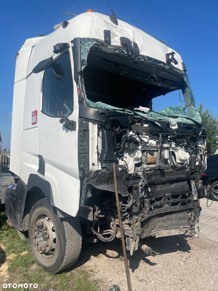 Renault T 460 - 3