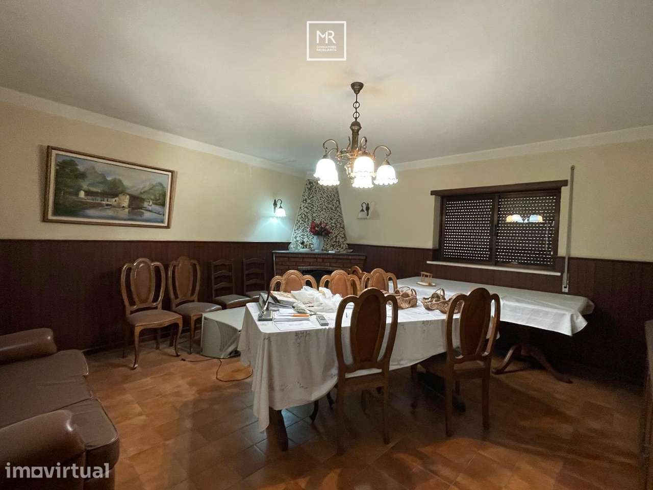 Moradia T6 Venda em Mealhada, Ventosa do Bairro e Antes,Mealhada - Grande imagem: 5/44