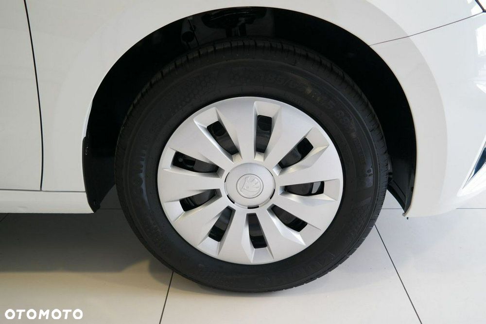 Skoda Fabia - 20