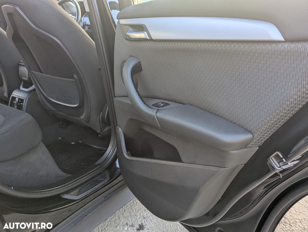 BMW X1 xDrive25e Advantage - 13