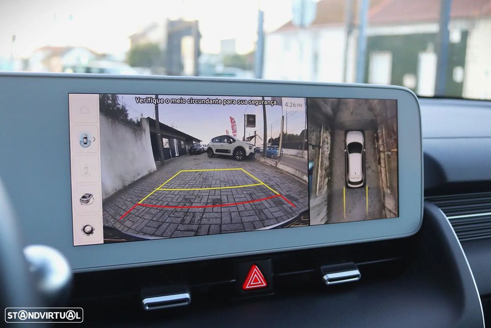 Hyundai Ioniq 5 77 kWh Premium - 5