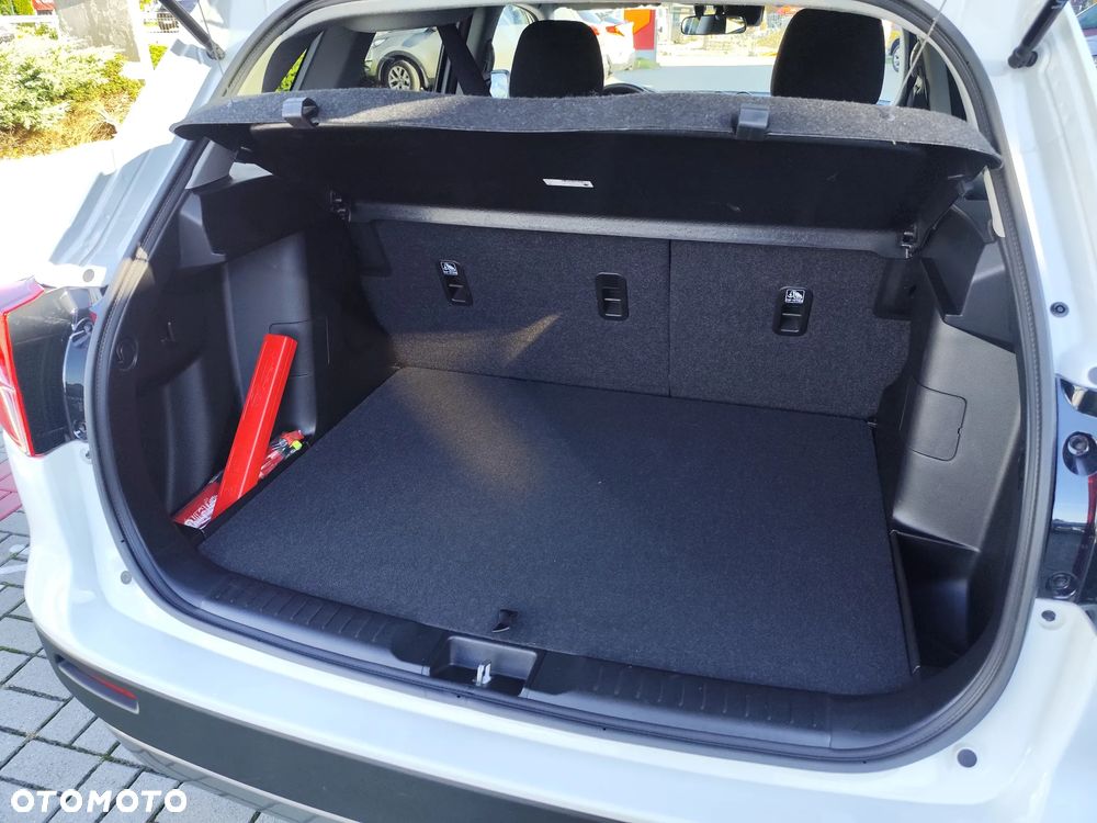 Suzuki Vitara 1.4 Boosterjet SHVS Premium 2WD - 21