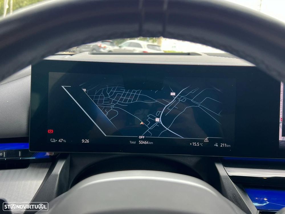 BMW i5 eDrive40 Pack Desportivo M Pro - 8