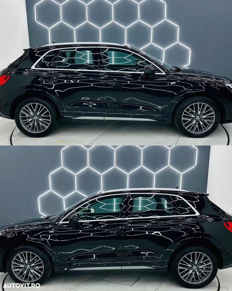 Audi Q3 40 TFSI quattro S tronic S line - 6