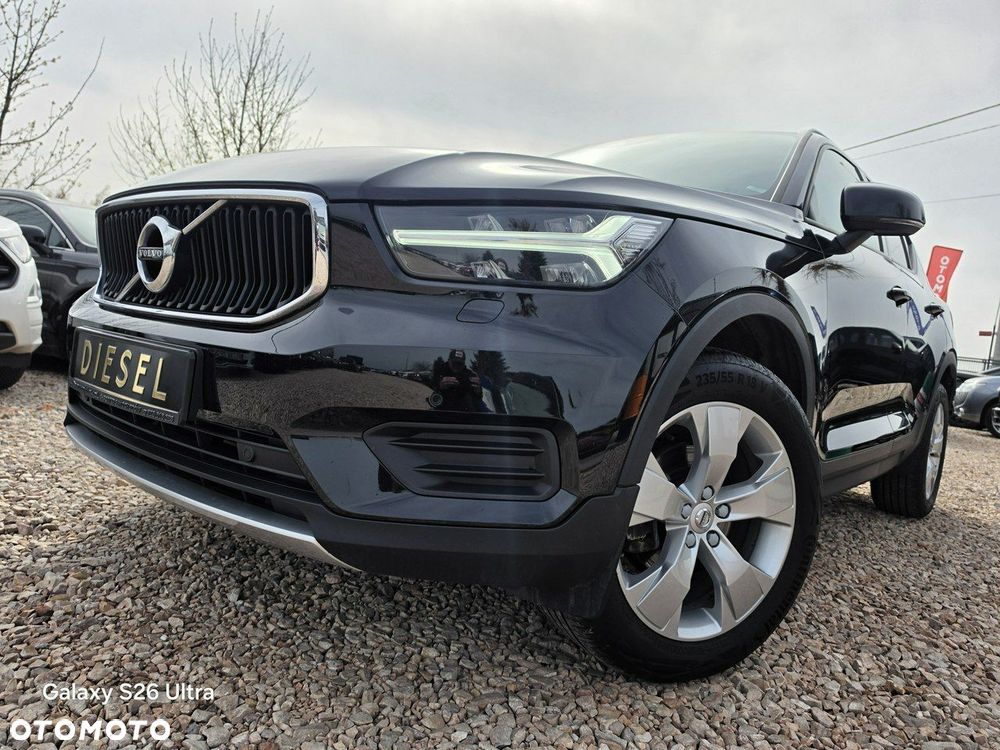 Volvo XC 40 - 4