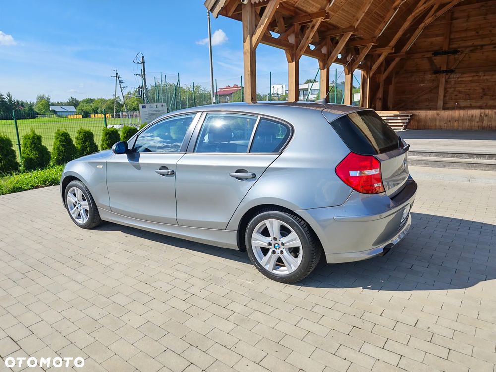 BMW Seria 1 - 13