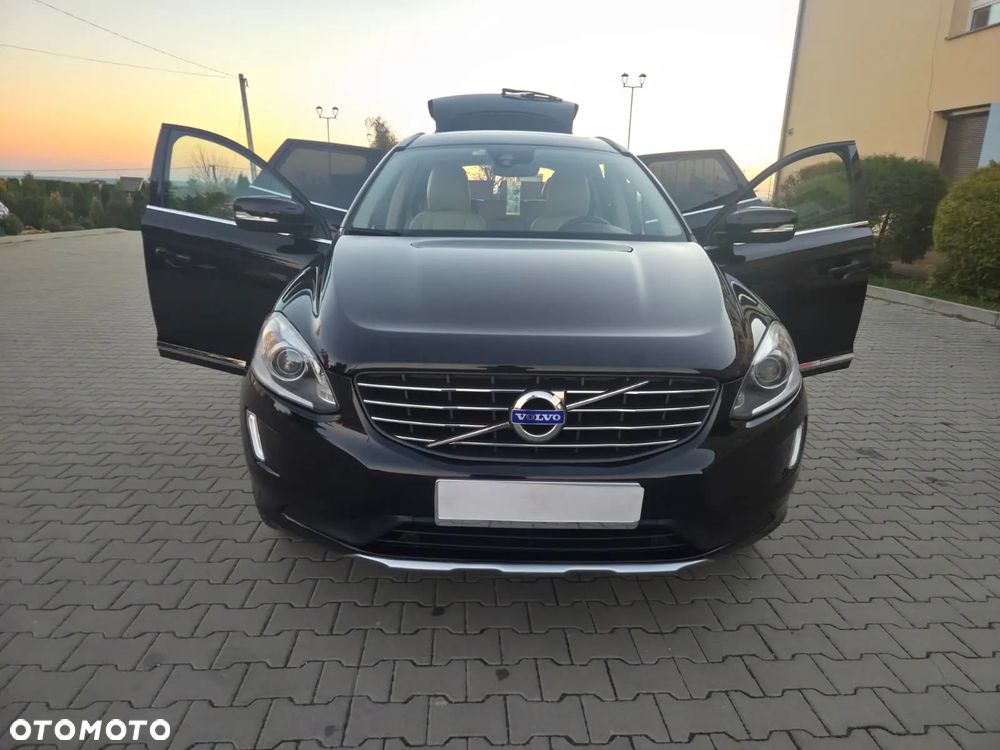 Volvo XC 60 - 28