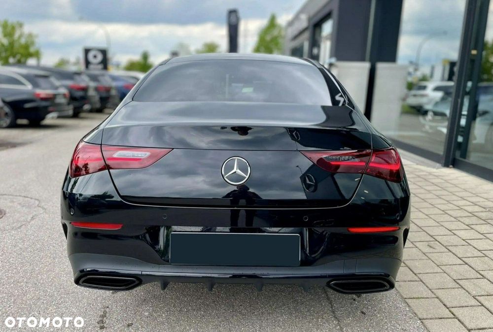 Mercedes-Benz CLA 220 d 4-Matic AMG Line 8G-DCT - 6